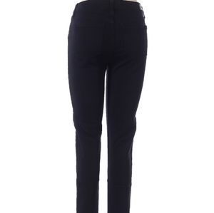 TRUTH + THEORY HIGH RISE JEANS